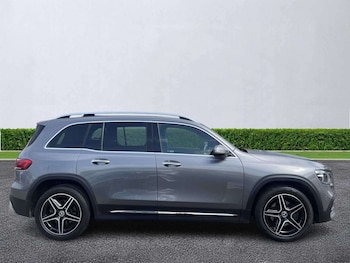 Used Mercedes-Benz GLB 2023 for sale - 79410583: Photo