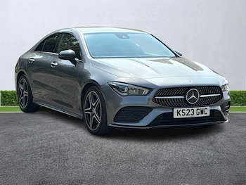 Used Mercedes-Benz CLA 2023 for sale - 79228811: Photo