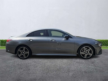 Used Mercedes-Benz CLA 2023 for sale - 79228811: Photo