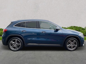 Used Mercedes-Benz GLA 2022 for sale - 75490777: Photo