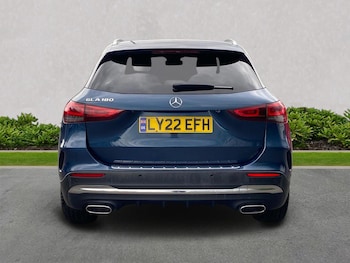 Used Mercedes-Benz GLA 2022 for sale - 75490777: Photo