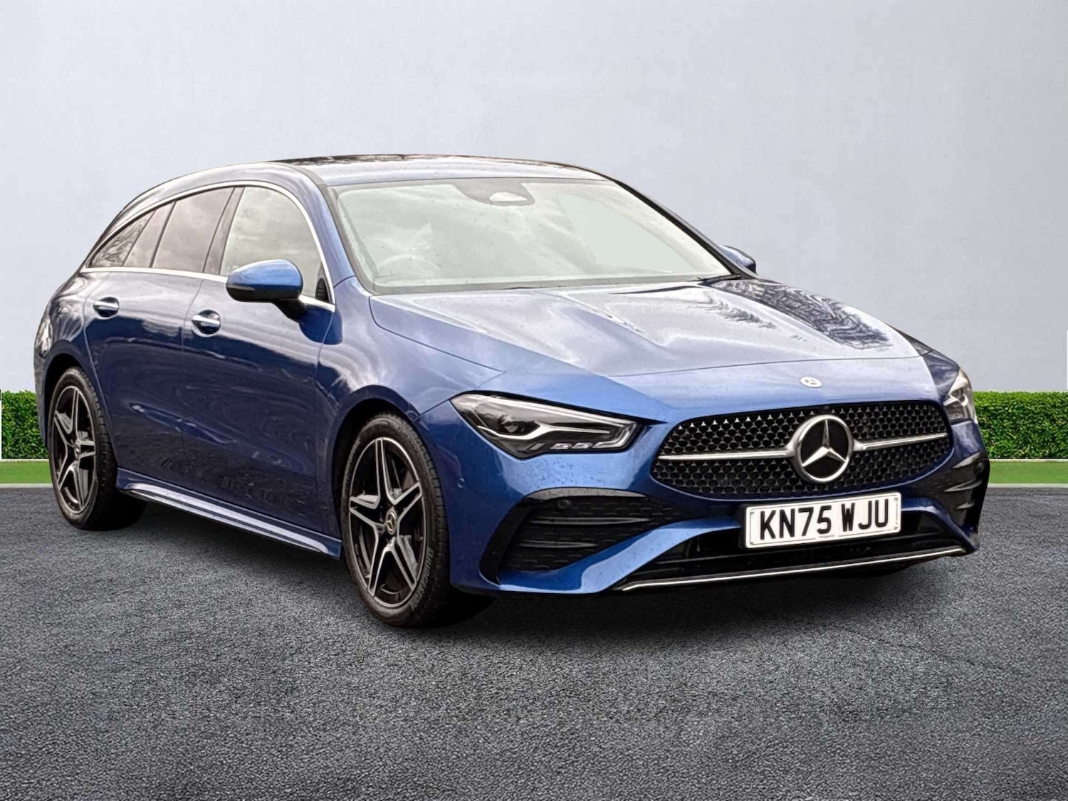 Used Mercedes-Benz CLA 2025 for sale - 78191812: Photo 1