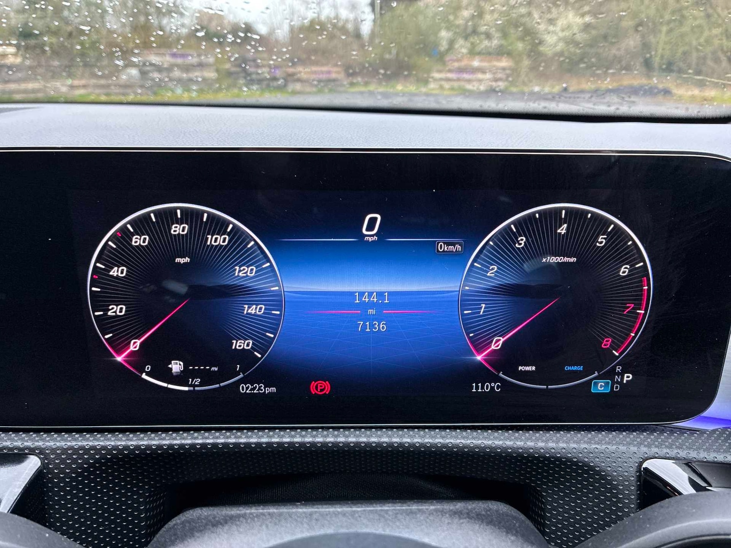 Used Mercedes-Benz CLA 2025 for sale - 78191812: Photo 10