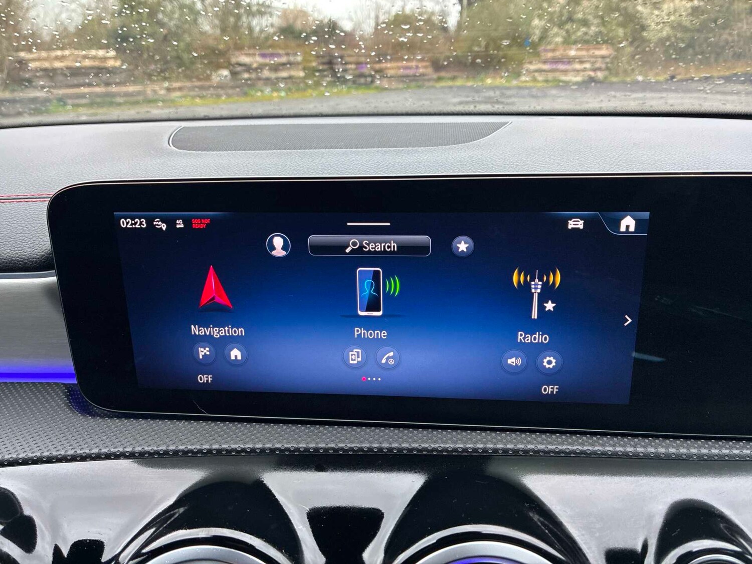 Used Mercedes-Benz CLA 2025 for sale - 78191812: Photo 11