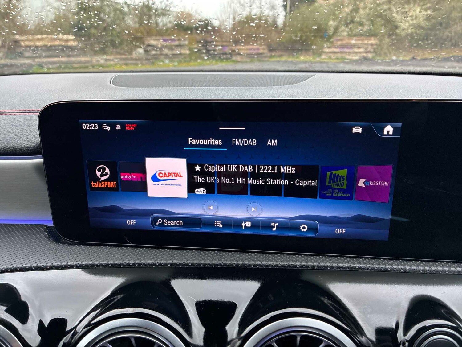 Used Mercedes-Benz CLA 2025 for sale - 78191812: Photo 12