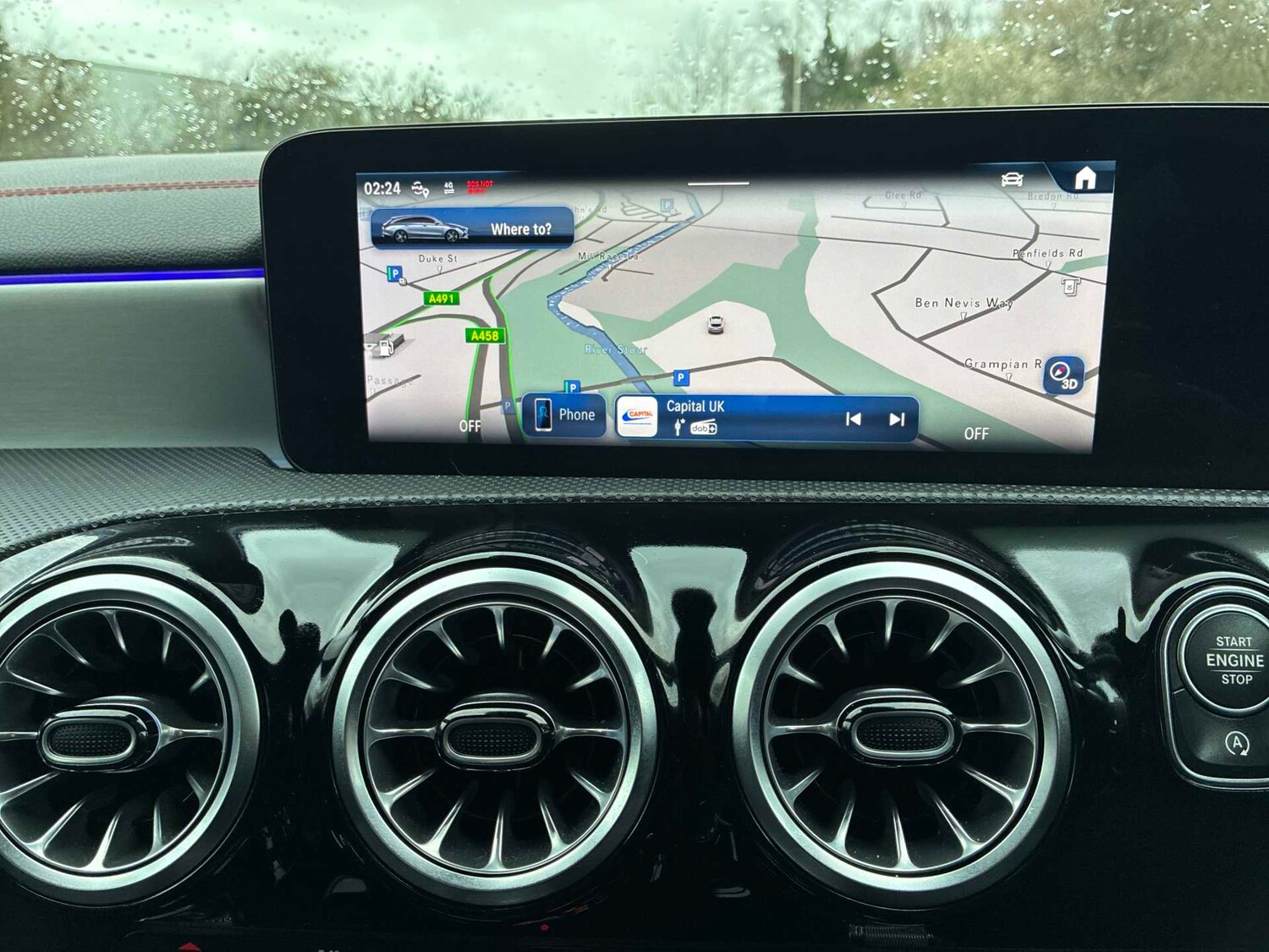 Used Mercedes-Benz CLA 2025 for sale - 78191812: Photo 13