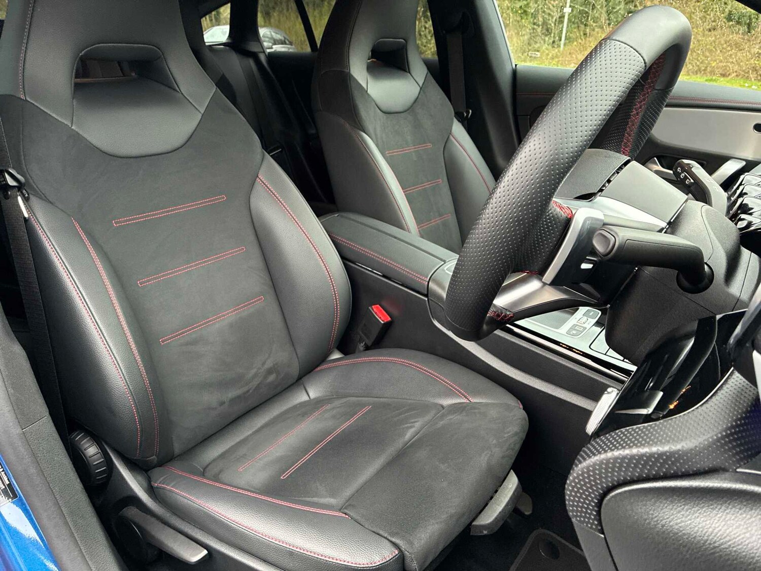 Used Mercedes-Benz CLA 2025 for sale - 78191812: Photo 14