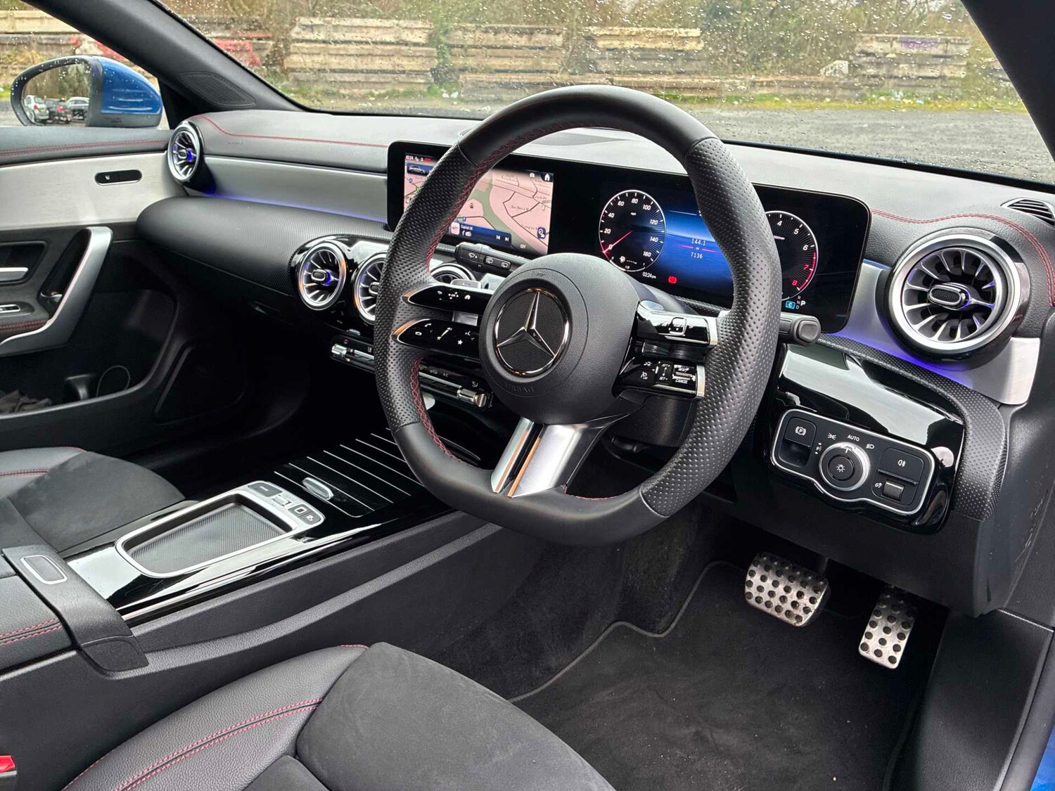 Used Mercedes-Benz CLA 2025 for sale - 78191812: Photo 15