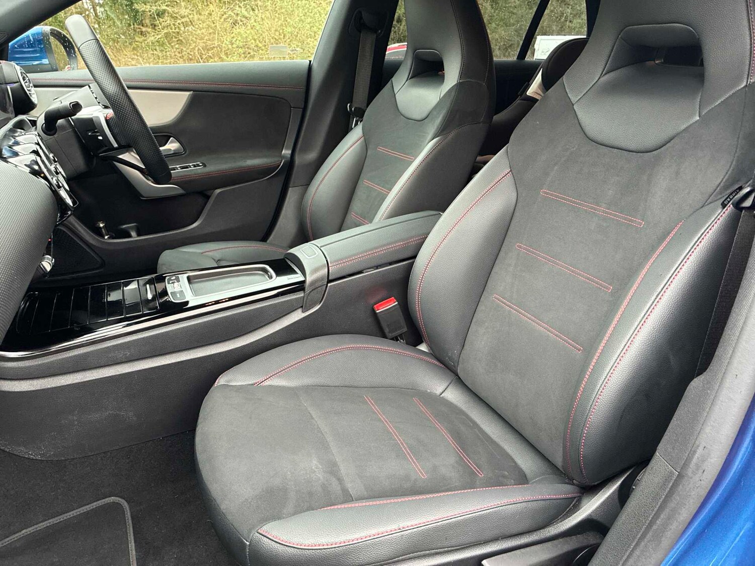 Used Mercedes-Benz CLA 2025 for sale - 78191812: Photo 16