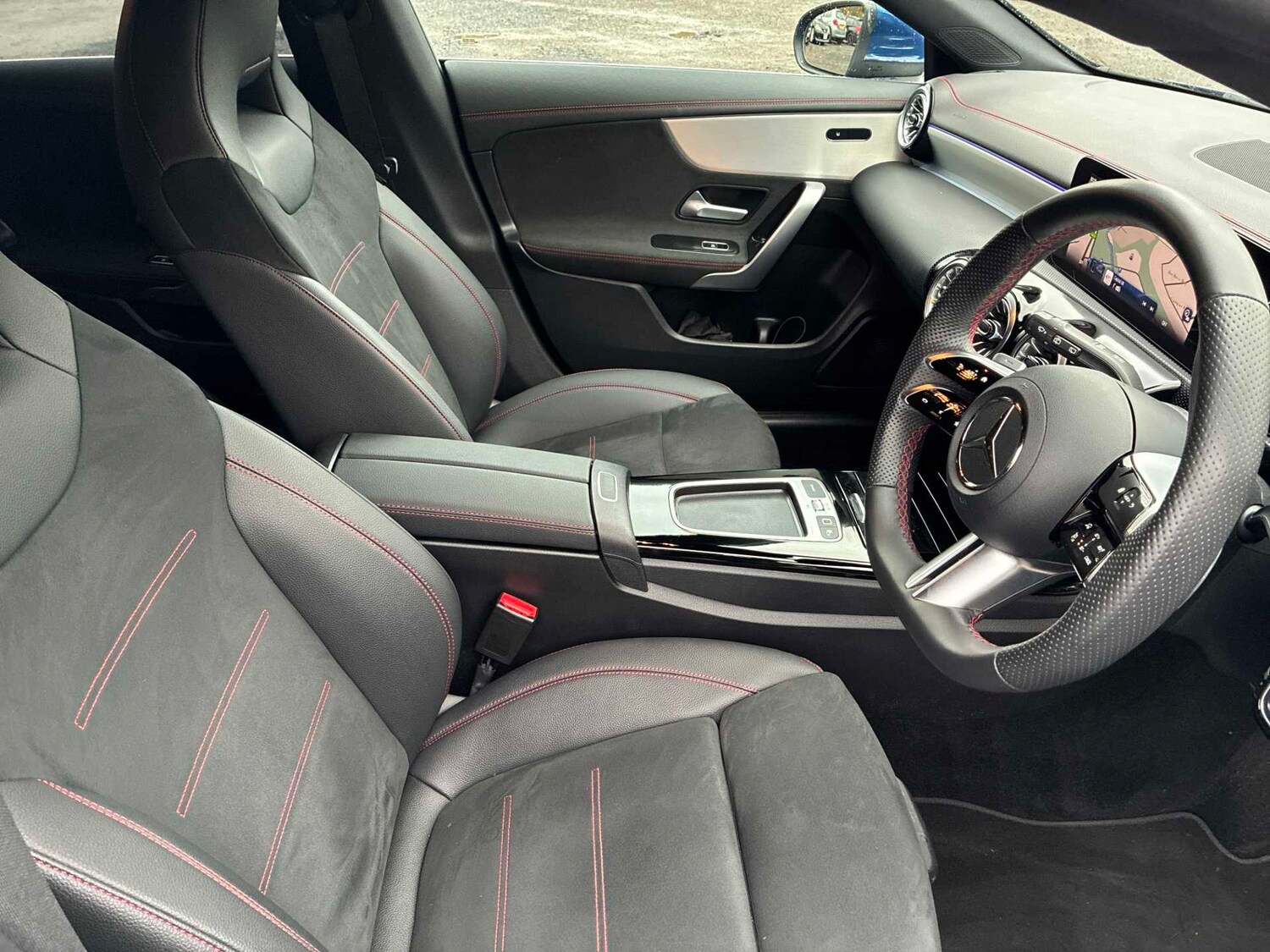 Used Mercedes-Benz CLA 2025 for sale - 78191812: Photo 17