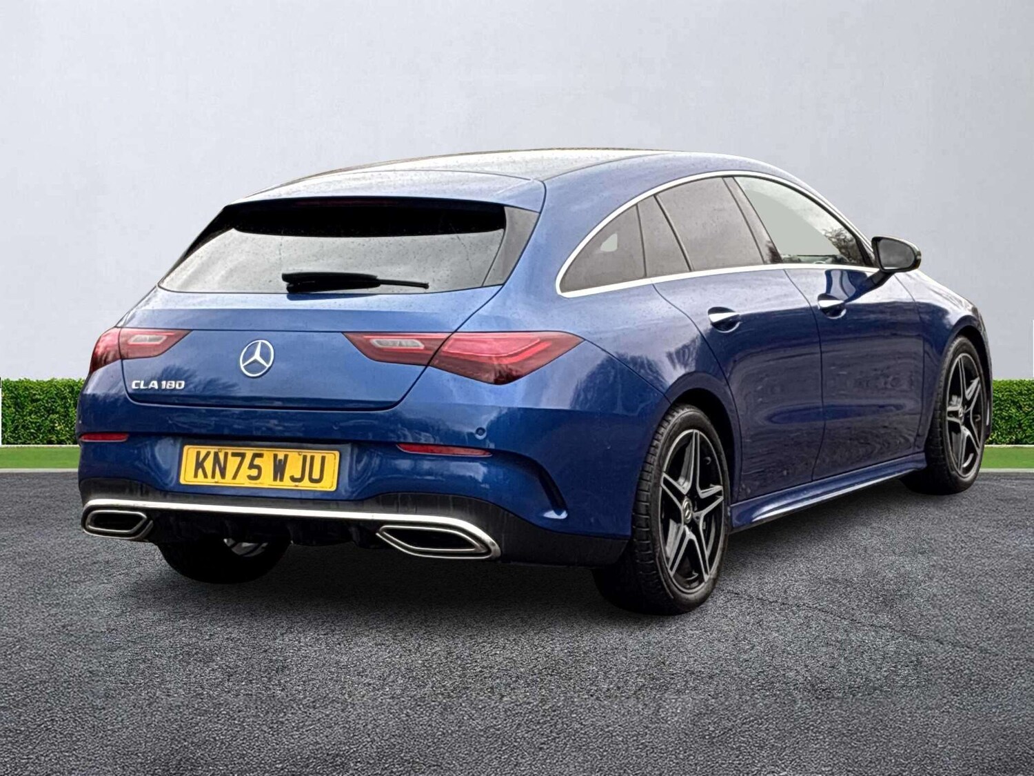 Used Mercedes-Benz CLA 2025 for sale - 78191812: Photo 18