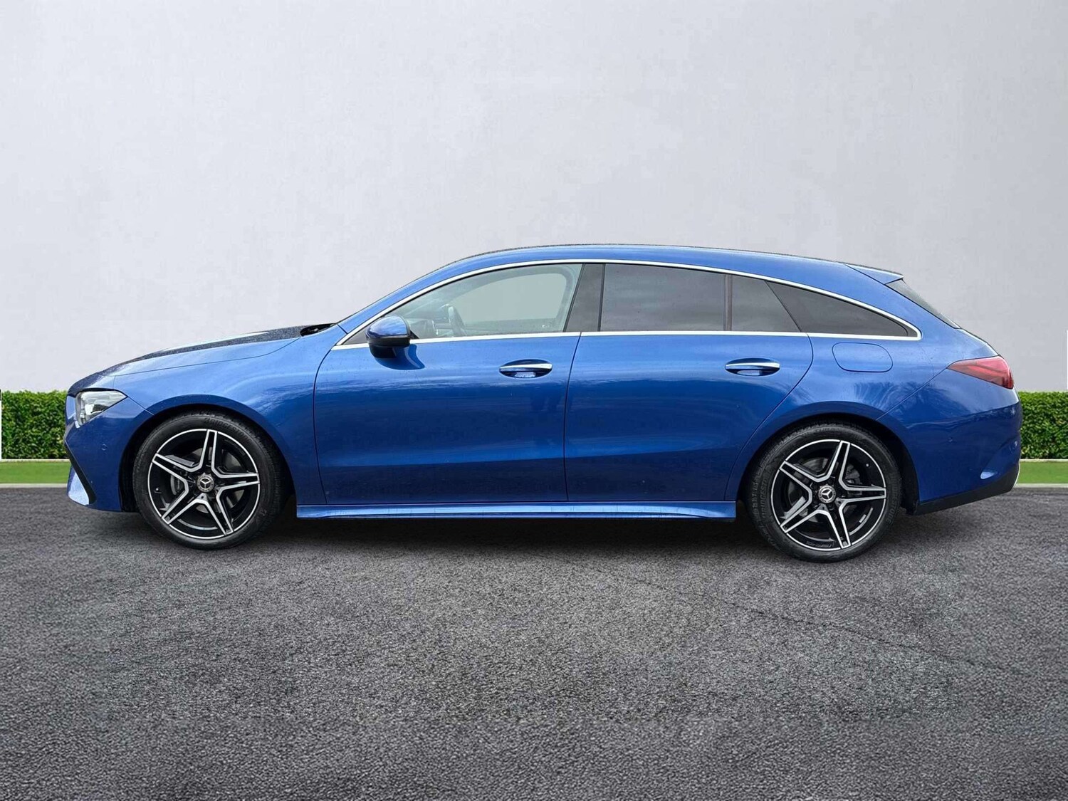 Used Mercedes-Benz CLA 2025 for sale - 78191812: Photo 19