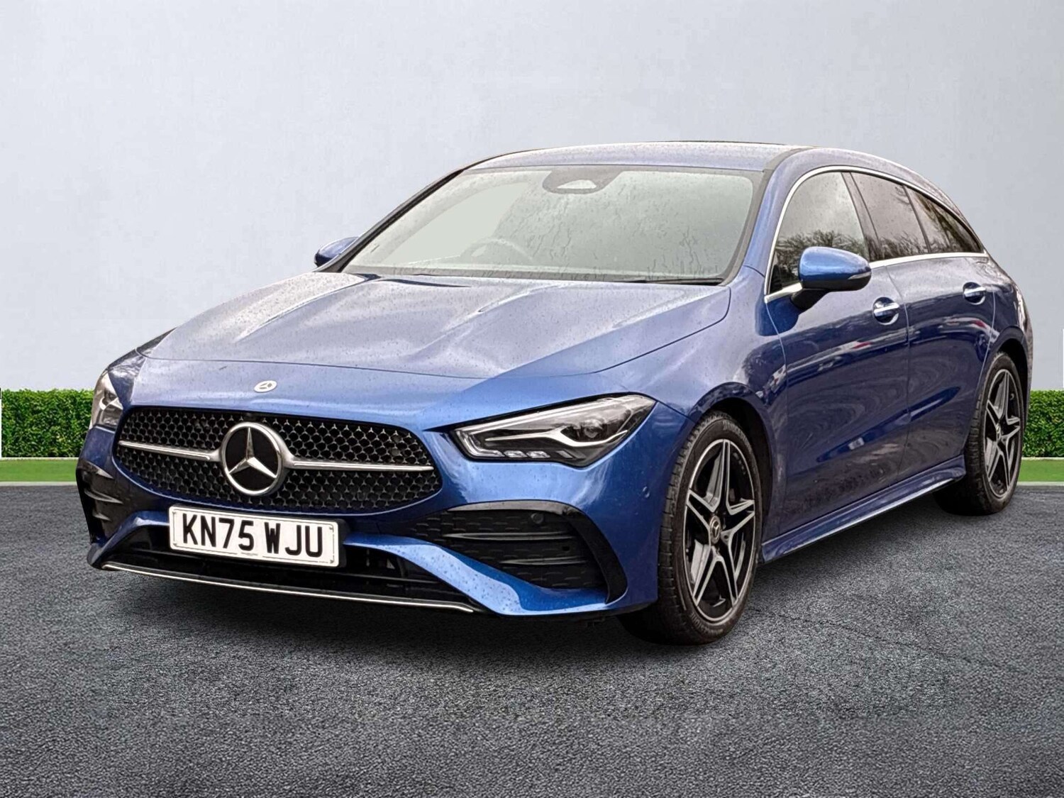 Used Mercedes-Benz CLA 2025 for sale - 78191812: Photo 20