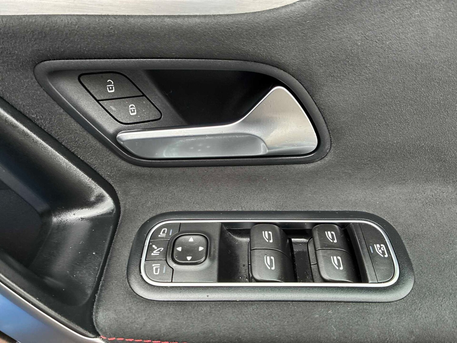 Used Mercedes-Benz CLA 2025 for sale - 78191812: Photo 21