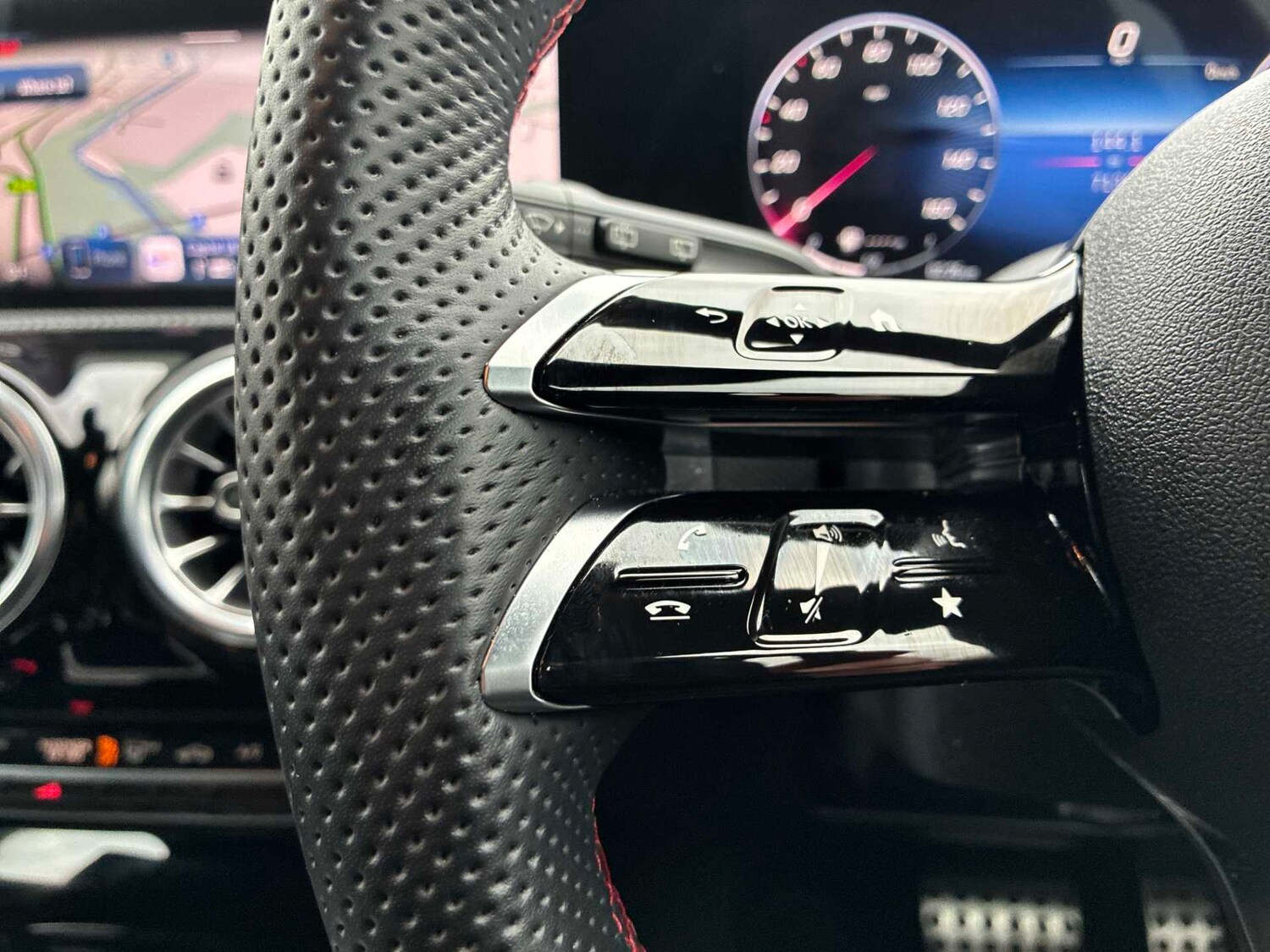 Used Mercedes-Benz CLA 2025 for sale - 78191812: Photo 22