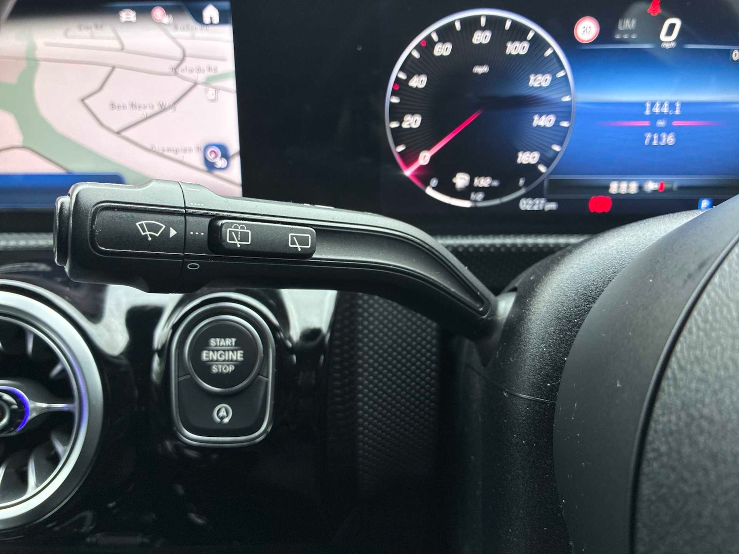 Used Mercedes-Benz CLA 2025 for sale - 78191812: Photo 24