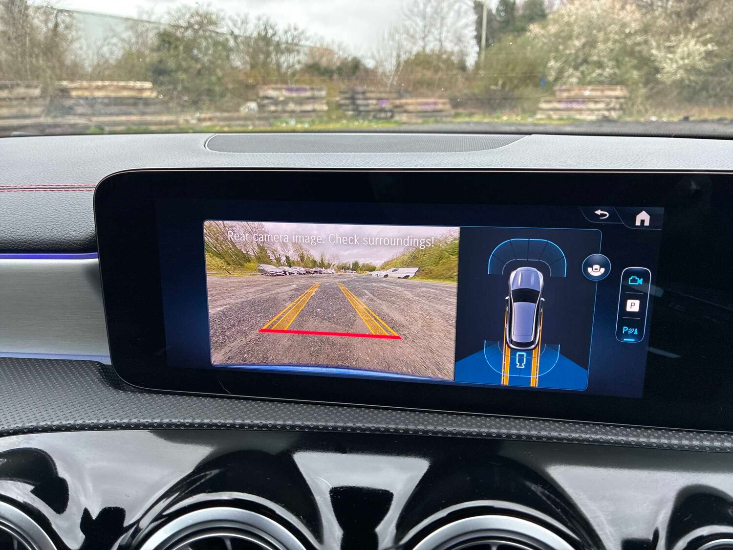 Used Mercedes-Benz CLA 2025 for sale - 78191812: Photo 26