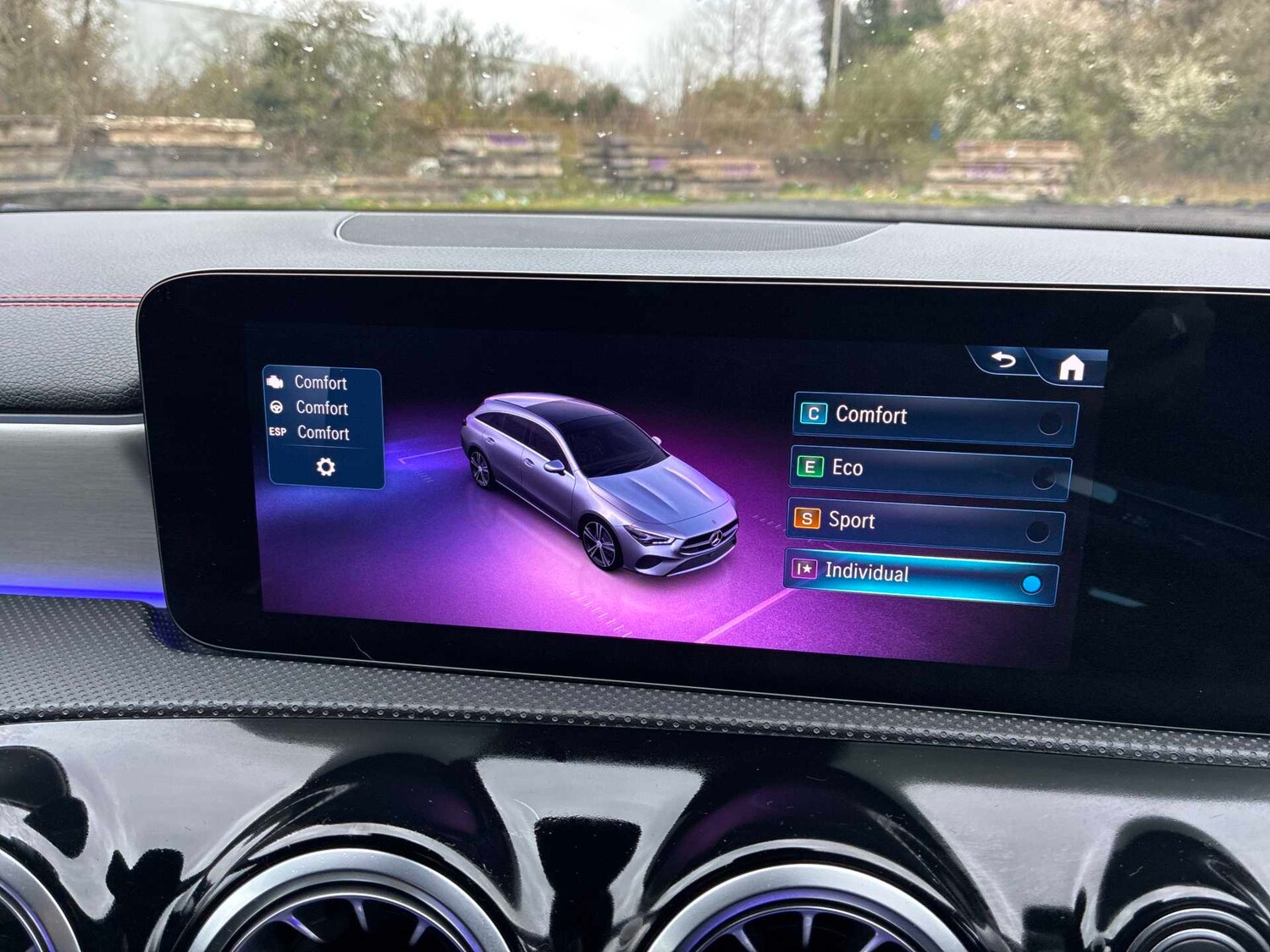 Used Mercedes-Benz CLA 2025 for sale - 78191812: Photo 27