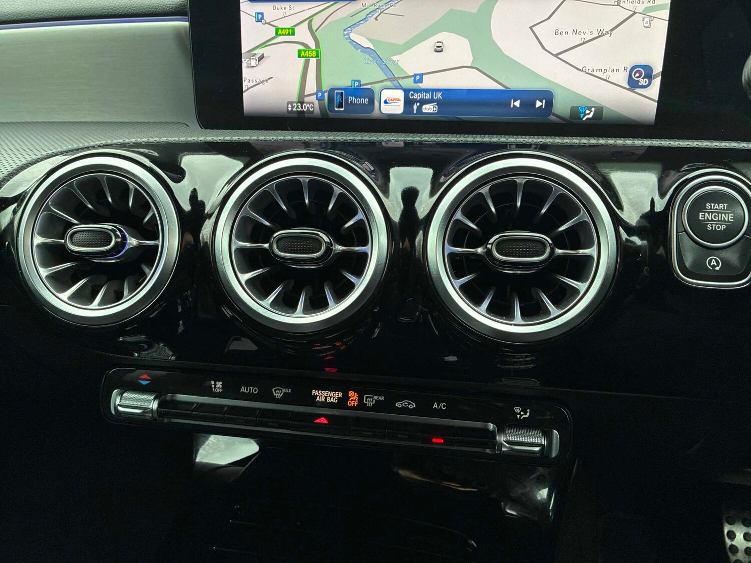 Used Mercedes-Benz CLA 2025 for sale - 78191812: Photo 28