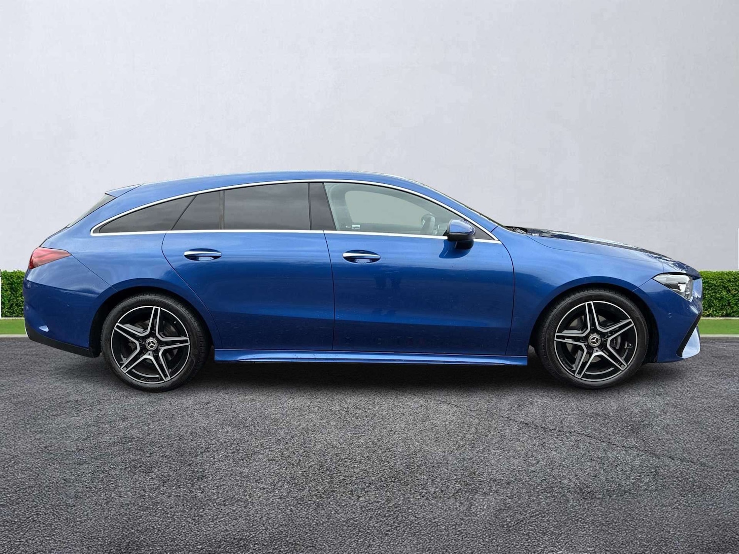 Used Mercedes-Benz CLA 2025 for sale - 78191812: Photo 3