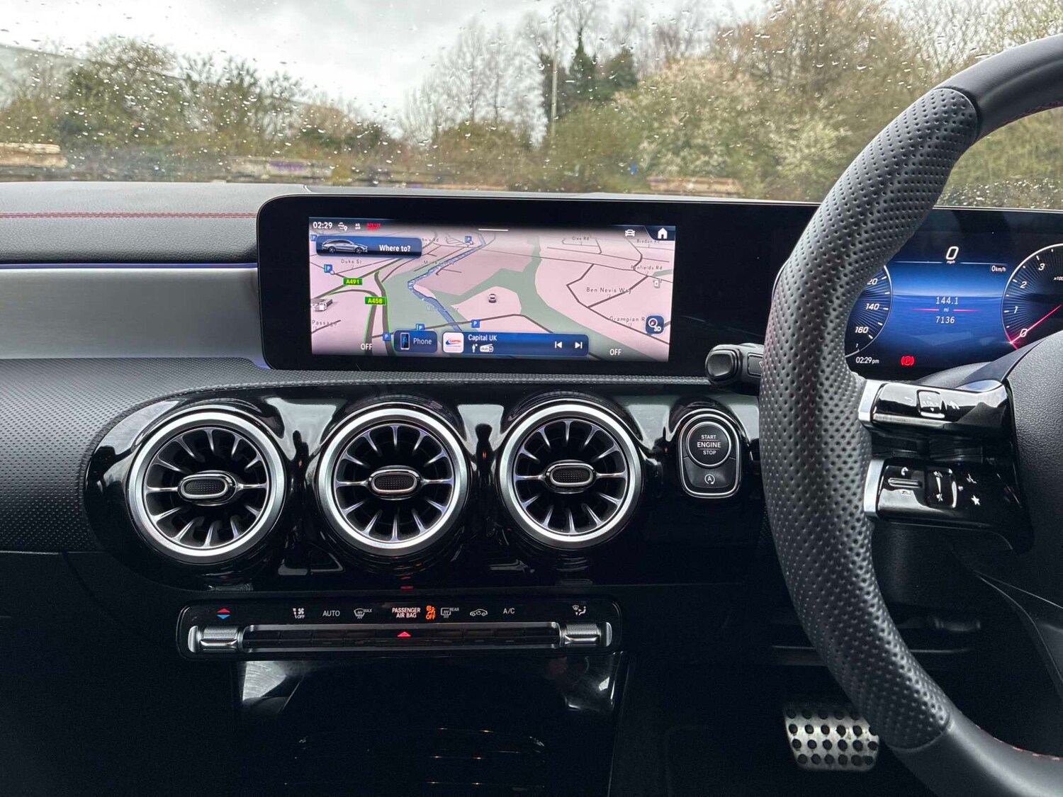 Used Mercedes-Benz CLA 2025 for sale - 78191812: Photo 30