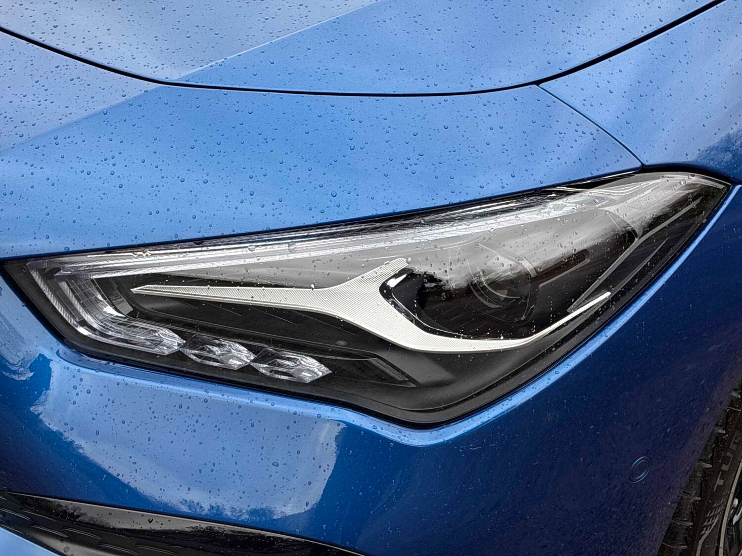 Used Mercedes-Benz CLA 2025 for sale - 78191812: Photo 36