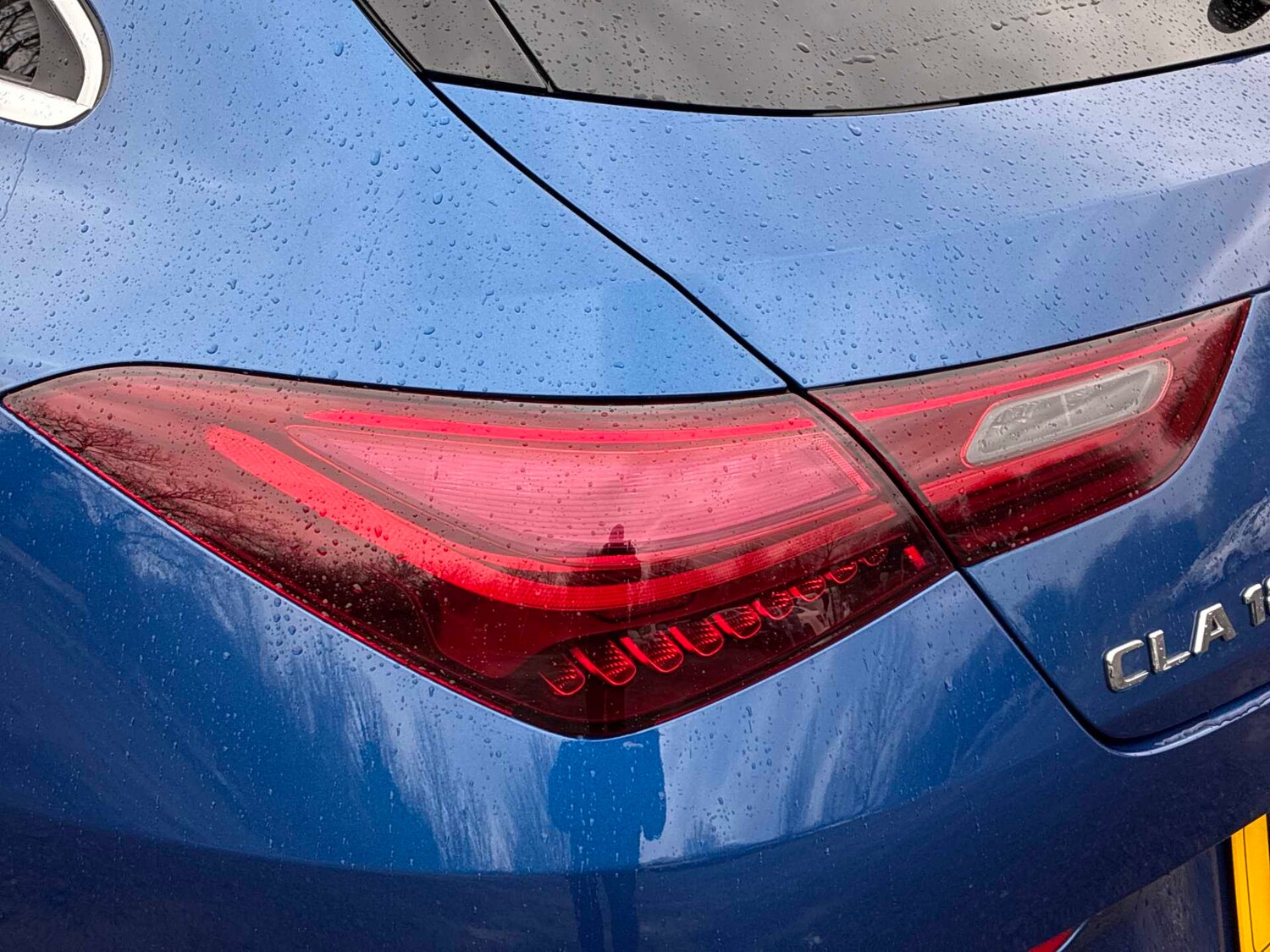 Used Mercedes-Benz CLA 2025 for sale - 78191812: Photo 39