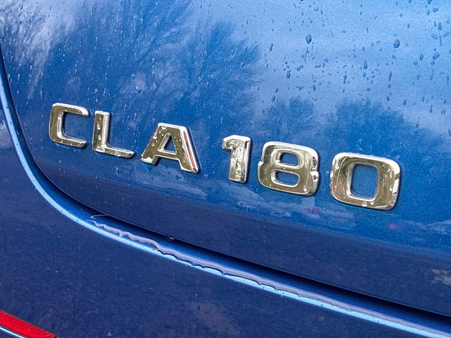 Used Mercedes-Benz CLA 2025 for sale - 78191812: Photo 40