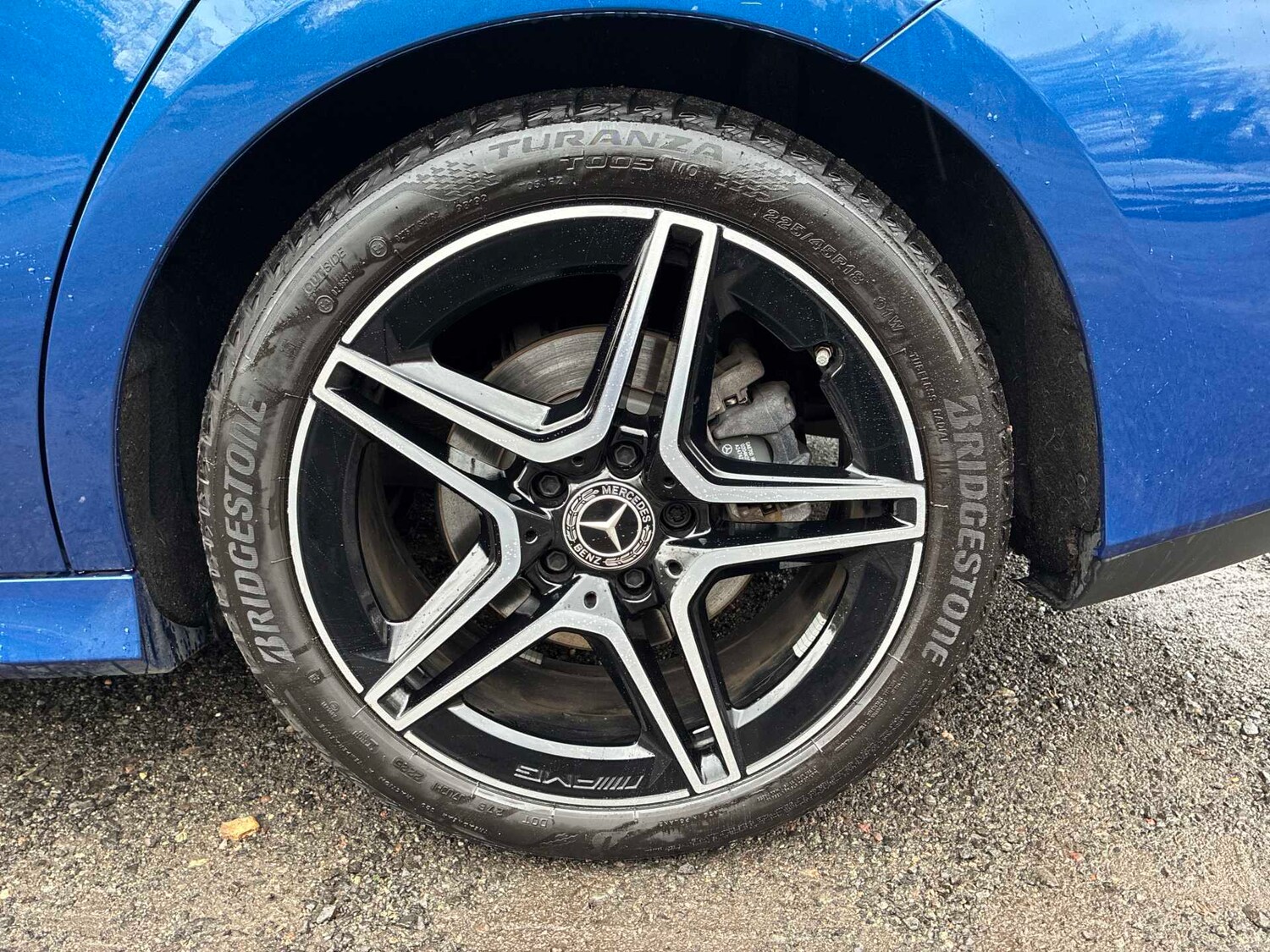 Used Mercedes-Benz CLA 2025 for sale - 78191812: Photo 6