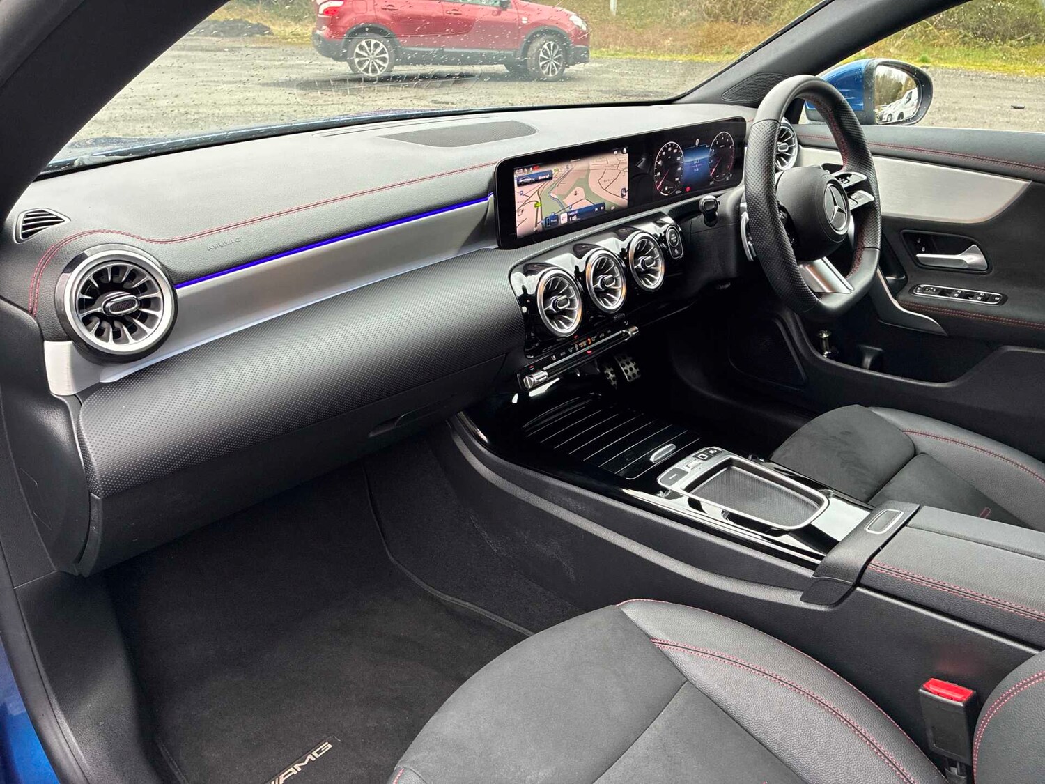 Used Mercedes-Benz CLA 2025 for sale - 78191812: Photo 7