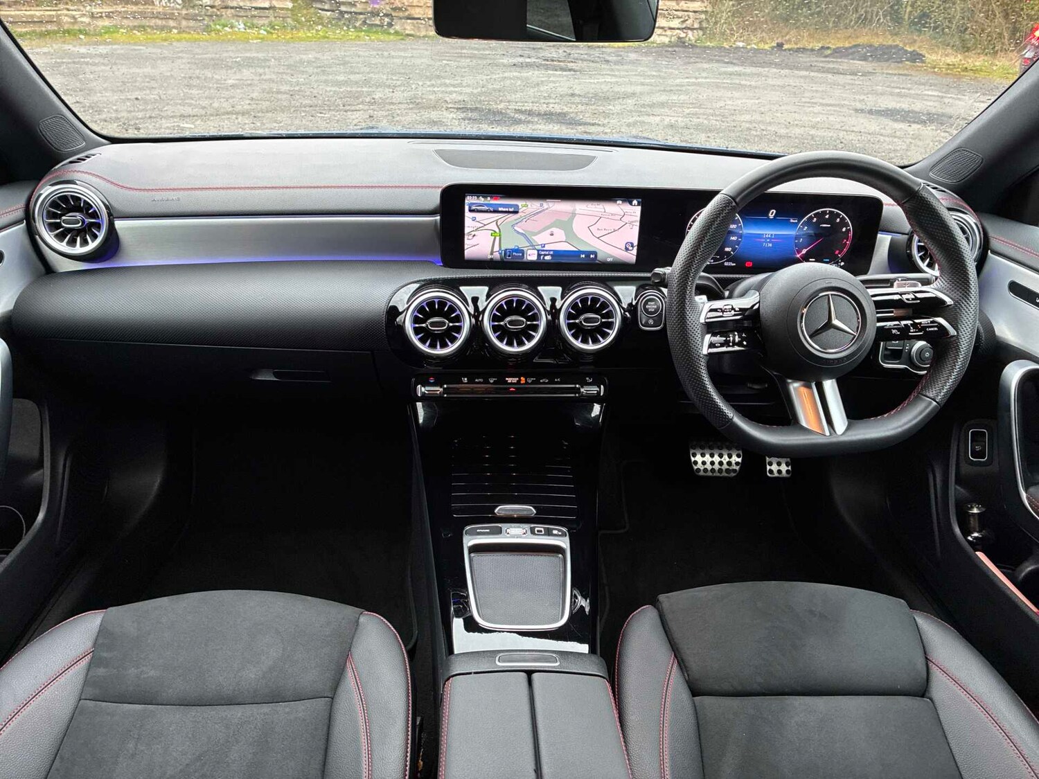 Used Mercedes-Benz CLA 2025 for sale - 78191812: Photo 8