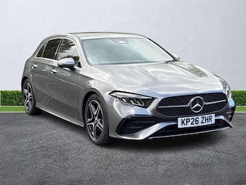 Used Mercedes-Benz A-Class 2026 for sale - 79801563: Photo