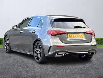 Used Mercedes-Benz A-Class 2026 for sale - 79801563: Photo