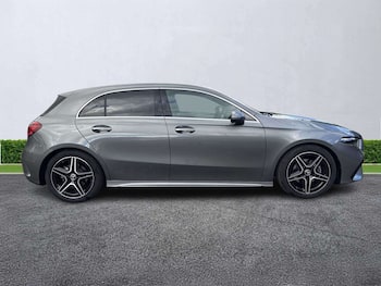 Used Mercedes-Benz A-Class 2026 for sale - 79801563: Photo