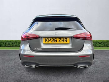 Used Mercedes-Benz A-Class 2026 for sale - 79801563: Photo