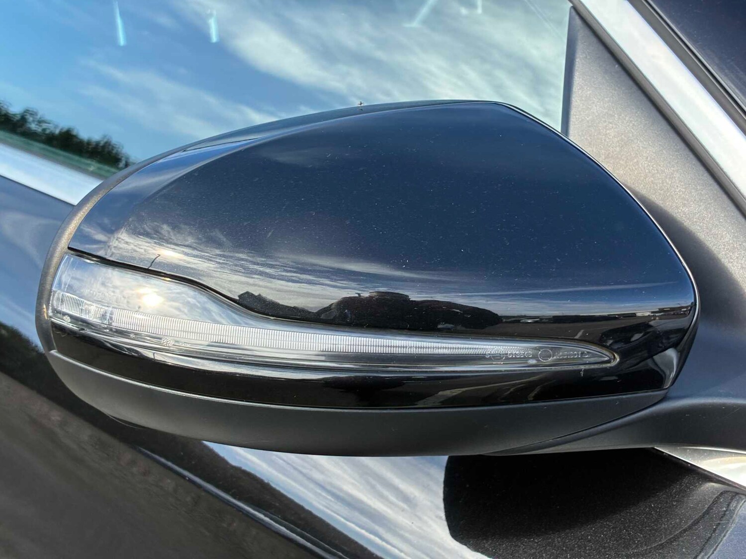 Used Mercedes-Benz GLC 2018 for sale - 78064467: Photo 11