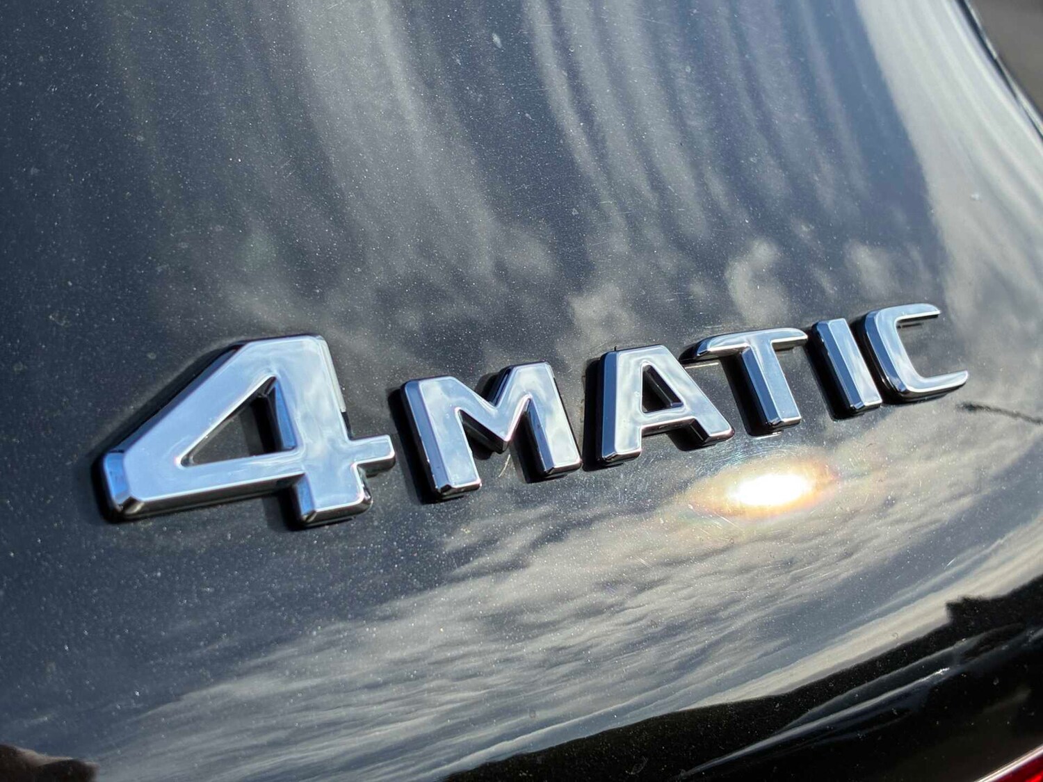 Used Mercedes-Benz GLC 2018 for sale - 78064467: Photo 15