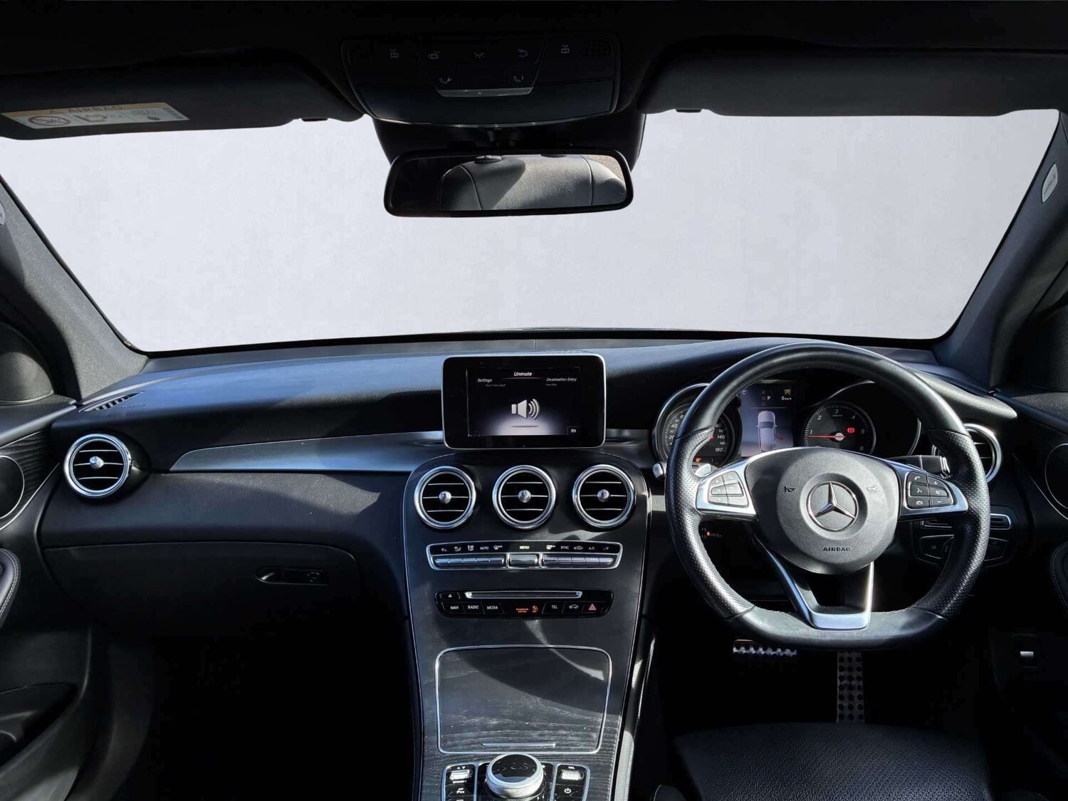 Used Mercedes-Benz GLC 2018 for sale - 78064467: Photo 20