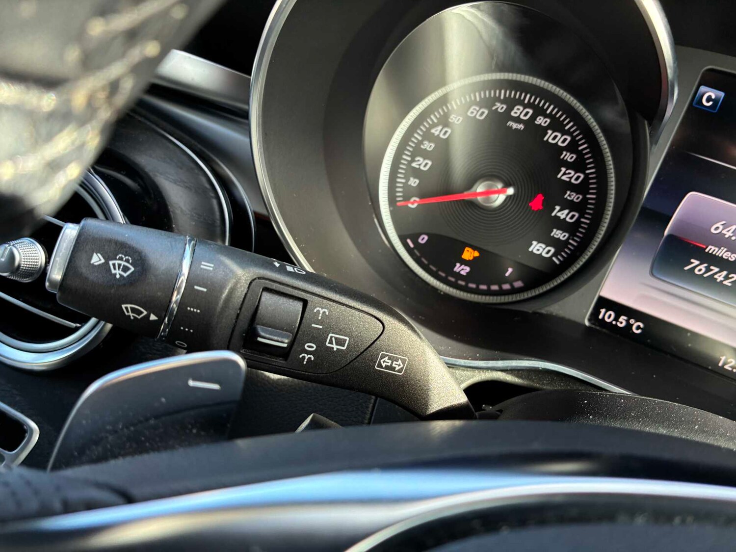 Used Mercedes-Benz GLC 2018 for sale - 78064467: Photo 26