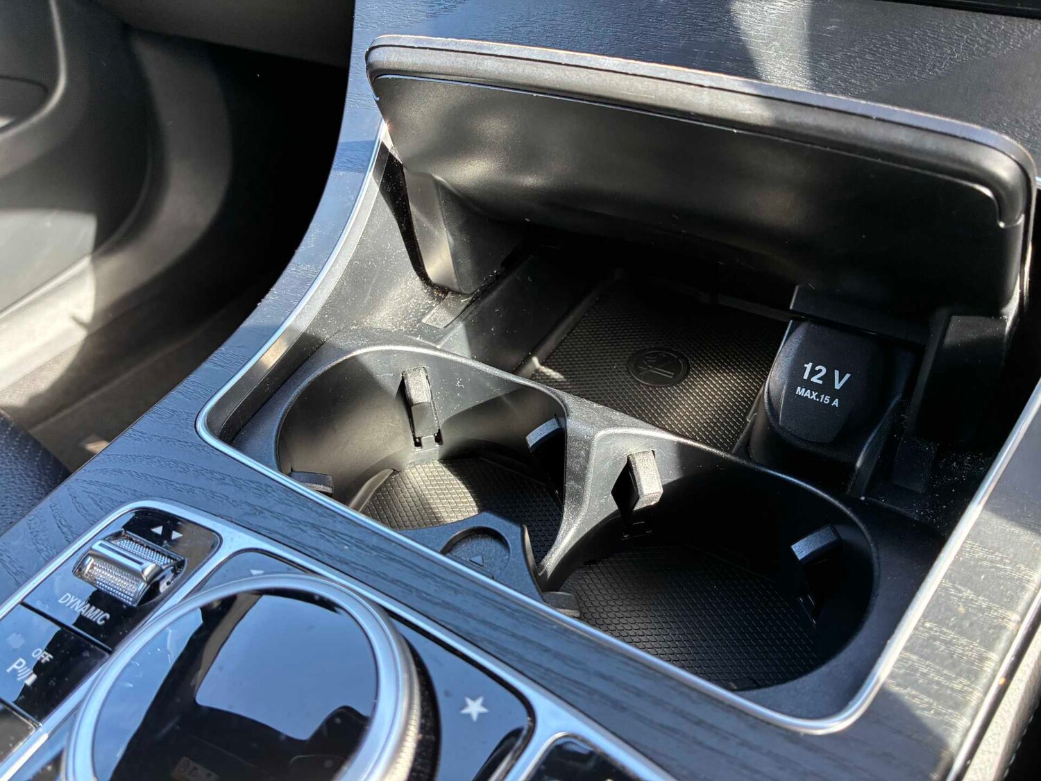 Used Mercedes-Benz GLC 2018 for sale - 78064467: Photo 30