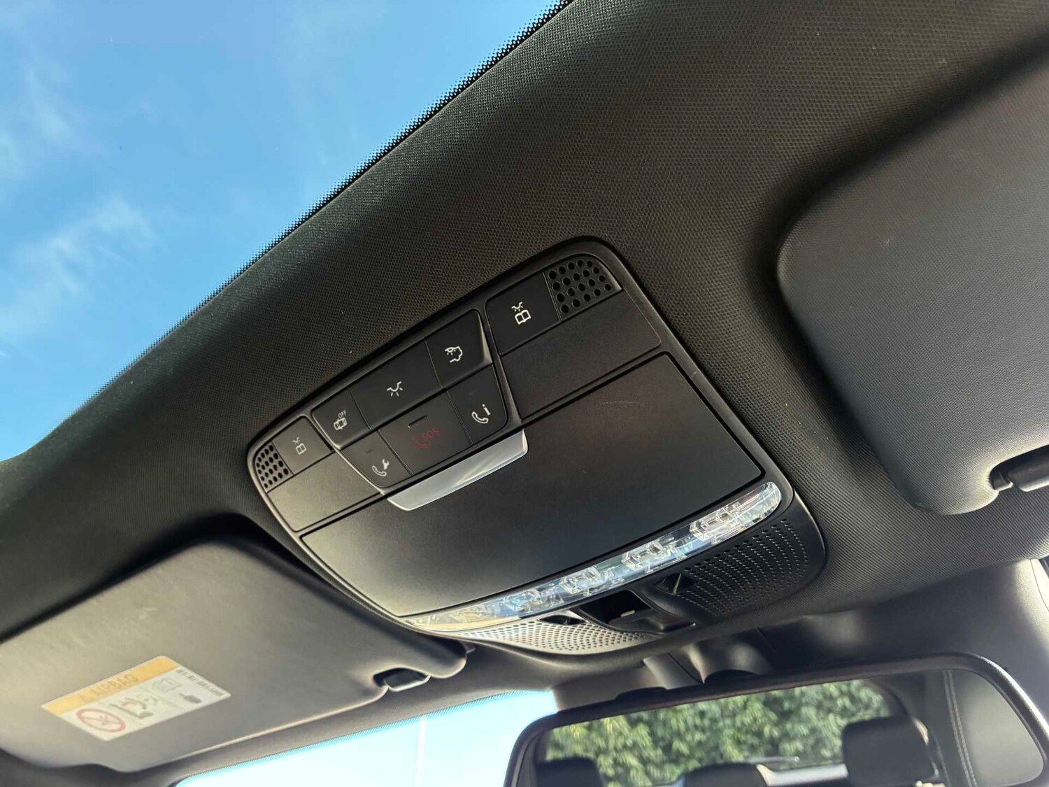 Used Mercedes-Benz GLC 2018 for sale - 78064467: Photo 34