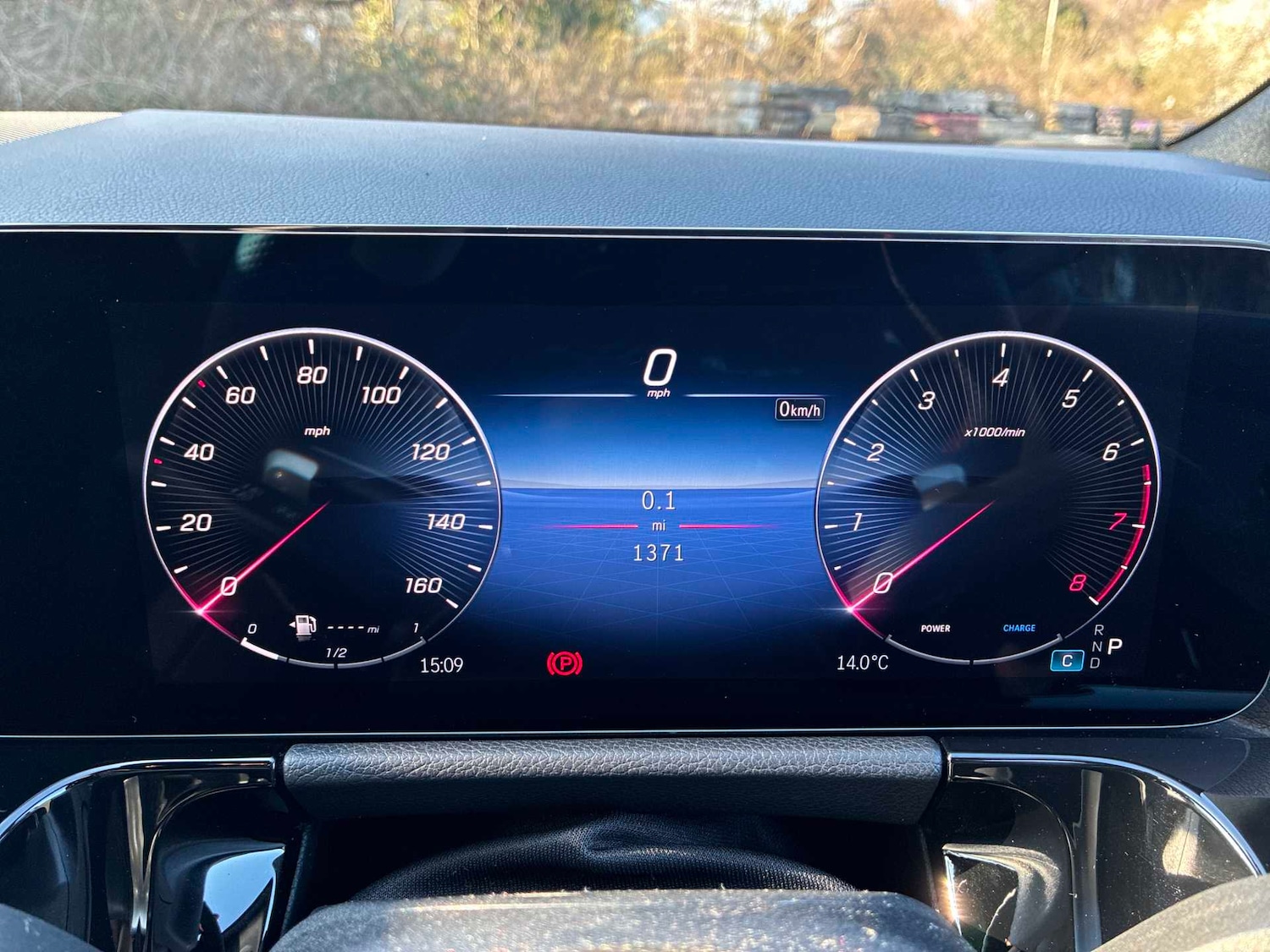 Used Mercedes-Benz GLA 2025 for sale - 78190993: Photo 10