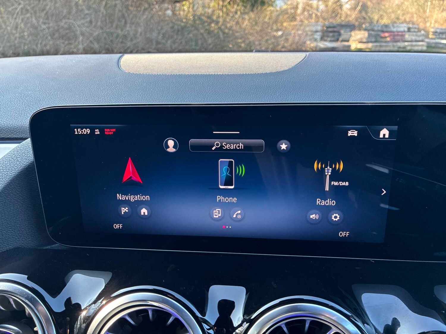 Used Mercedes-Benz GLA 2025 for sale - 78190993: Photo 11