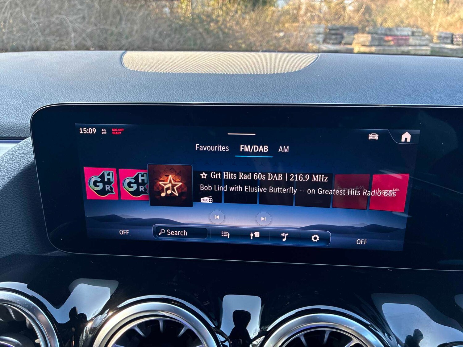 Used Mercedes-Benz GLA 2025 for sale - 78190993: Photo 12