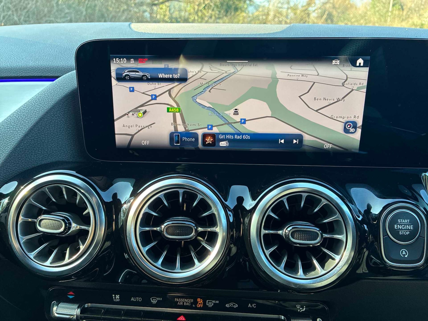 Used Mercedes-Benz GLA 2025 for sale - 78190993: Photo 13