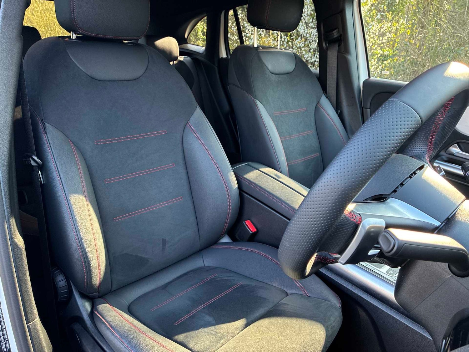 Used Mercedes-Benz GLA 2025 for sale - 78190993: Photo 14