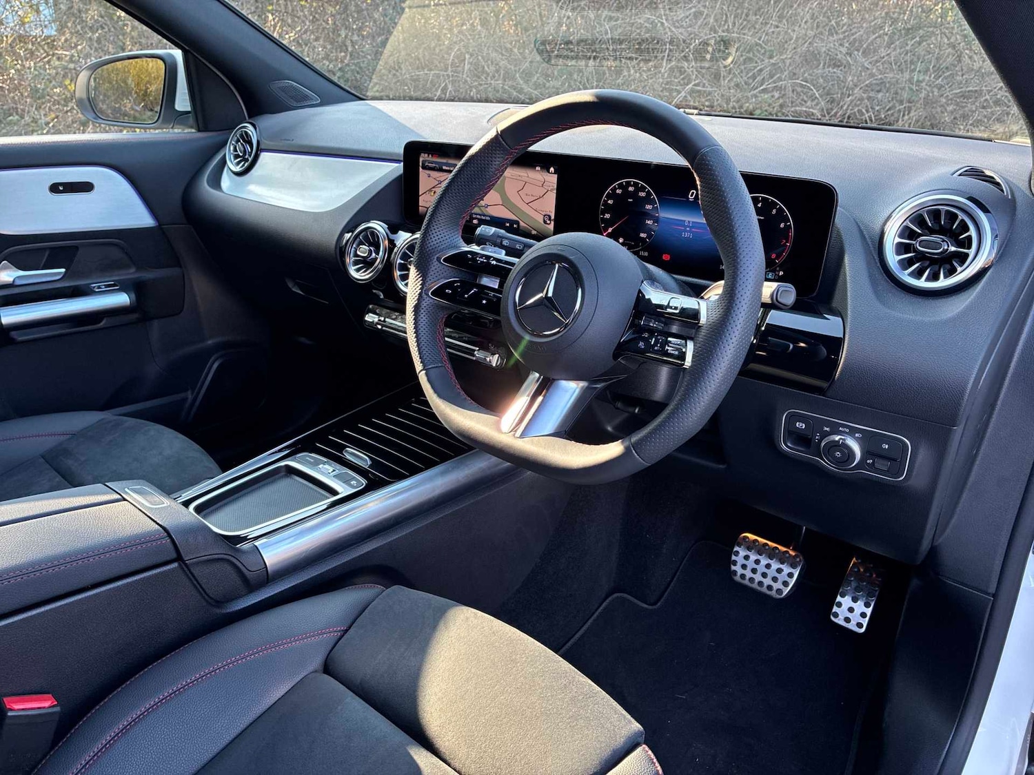 Used Mercedes-Benz GLA 2025 for sale - 78190993: Photo 15