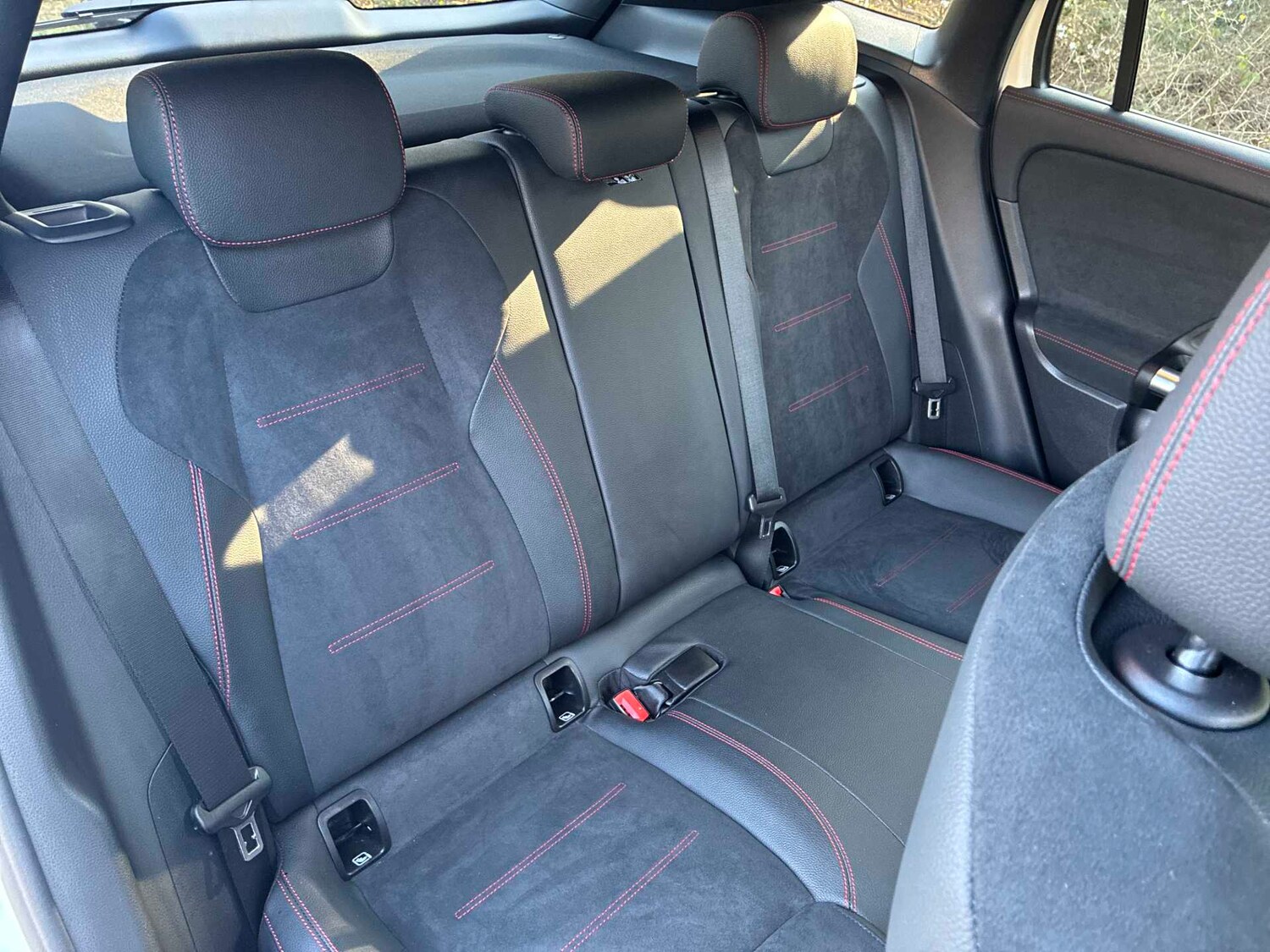 Used Mercedes-Benz GLA 2025 for sale - 78190993: Photo 16