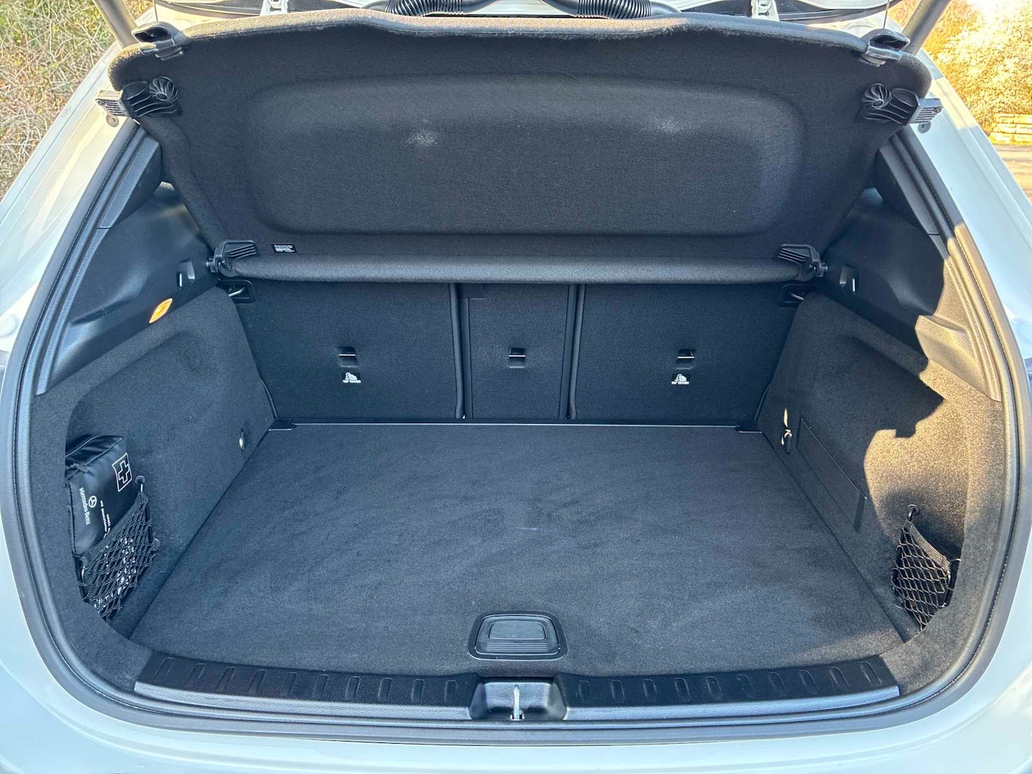 Used Mercedes-Benz GLA 2025 for sale - 78190993: Photo 17