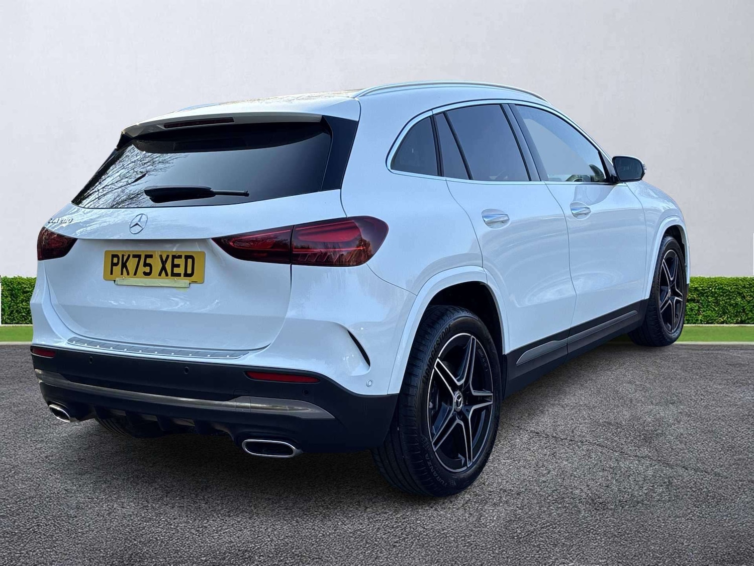 Used Mercedes-Benz GLA 2025 for sale - 78190993: Photo 18